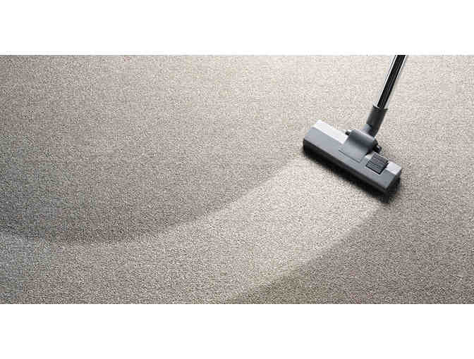 $500 worth of HomeCare Cleaning Service by Fabricare Cleaners.