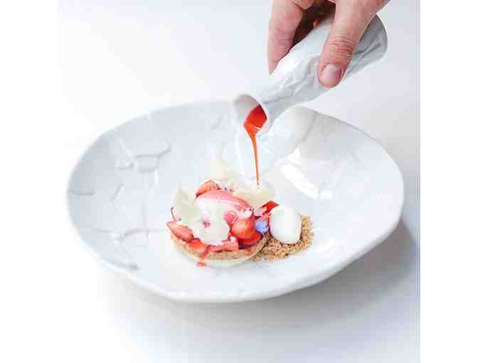 Dinner for 2 at Michael Mina San Francisco, a Michelin Star Restaurant.