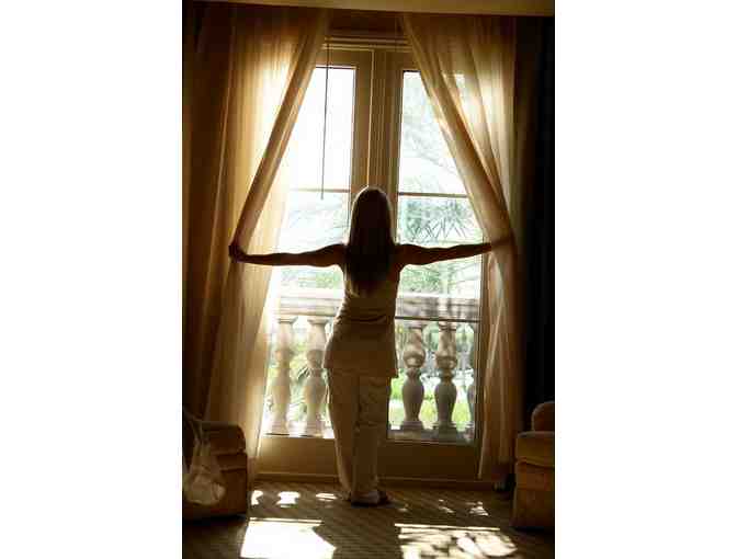 $1,000 Gift Certificate to Fabricare Cleaners of Fairfield County.