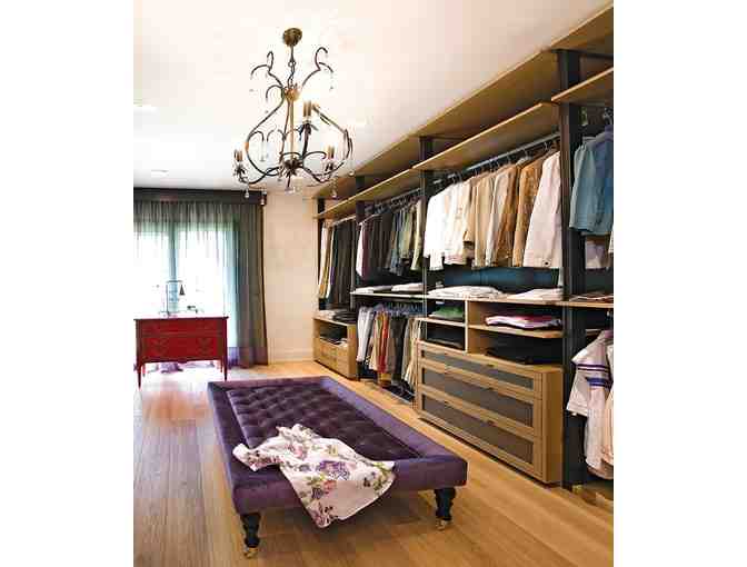 $1,000 Gift Certificate to Fabricare Cleaners of Fairfield County.