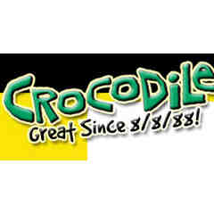 Crocodile