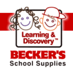 Becker's School Supplies