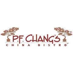 P. F. Chang's China Bistro