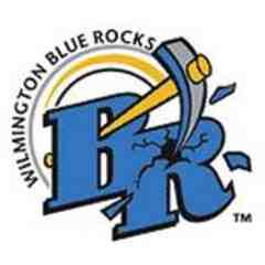 Wilmington Blue Rocks Baseball Team