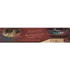 Barone's Tuscan Grill