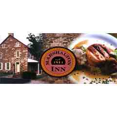 Sponsor: Marshalton Inn