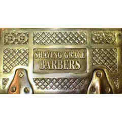 Sponsor: Shaving Grace Barbers