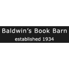 Baldwin's Book Barn