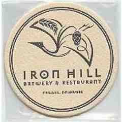 Iron Hill Brewery and Restaurant