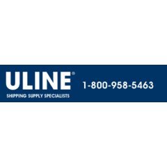 ULine Shipping Supplies
