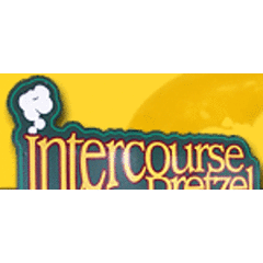 Intercourse Pretzel Factory