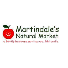 Martindale's Natural Market