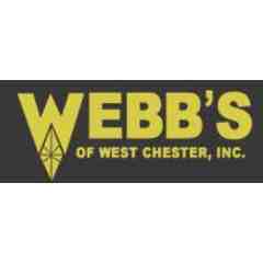 Webb's of West Chester, Inc.