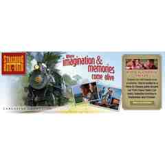 Strasburg Railroad Company