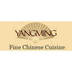 YANGMING, Bryn Mawr, PA