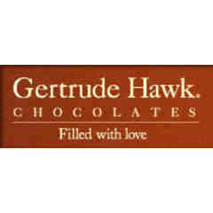 Gertrude Hawk Chocolates