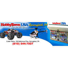 HobbyTown USA