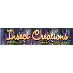 Insect Creations