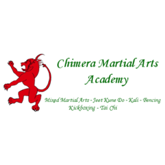 Chimera Martial Arts Academy