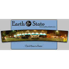 Earth & State
