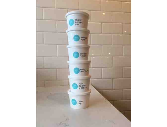 Jo Jo's Ice Cream Party, Movie, and Games with Mrs DeGregorio - ONLY 10 Tickets Available