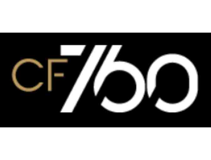 CrossFit 760 - Carlsbad - 1 month Gift Certificate for VIP Membership