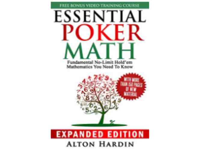 Mrs. Fonte and Mrs. Brown's 'Poker Night' Class Basket