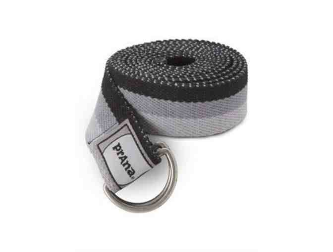 Prana Yoga Kit