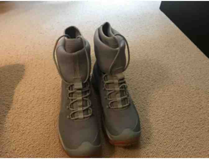 Sims Wading Boots for Flats - BRAND NEW
