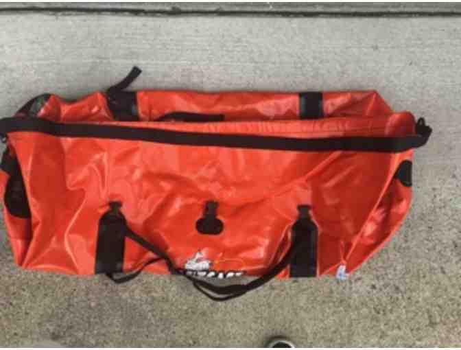 Outcast Gear Bag
