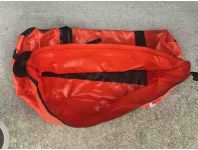 Outcast Gear Bag