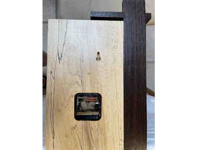 Trout Custom Wall Cloak