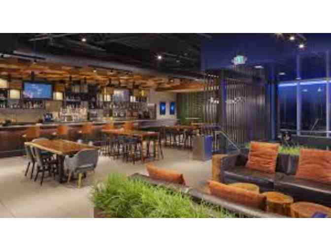 Two $50 Discount Certificates to Top Golf San Jose