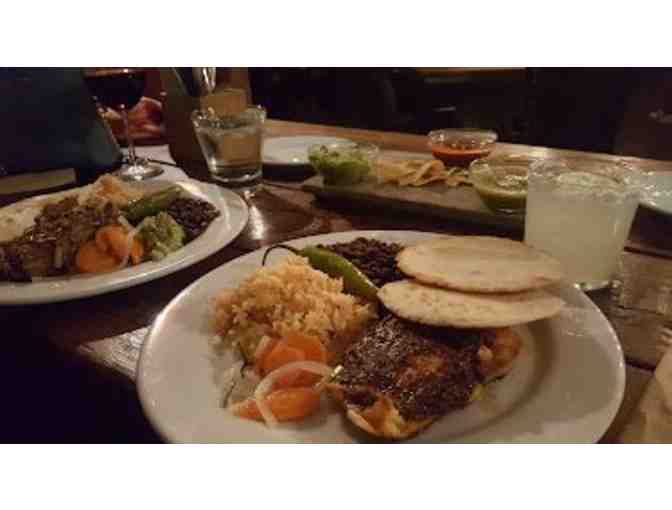 Gift Certificate to the Chop Bar Restaurant in Oakland California