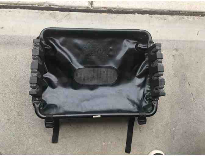 Outcast Rod Rack for Float Tubes - used, excellent condition