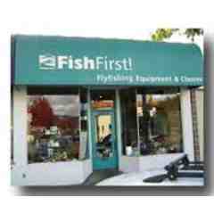 Fish First - Albany and Chico, Calif.