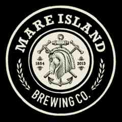Mare Island Brewing Company