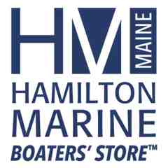 Hamilton Marine