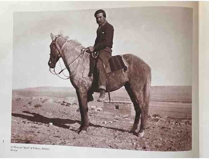 8. Year of the Hopi - Paintings and Photographs by Joseph Mora