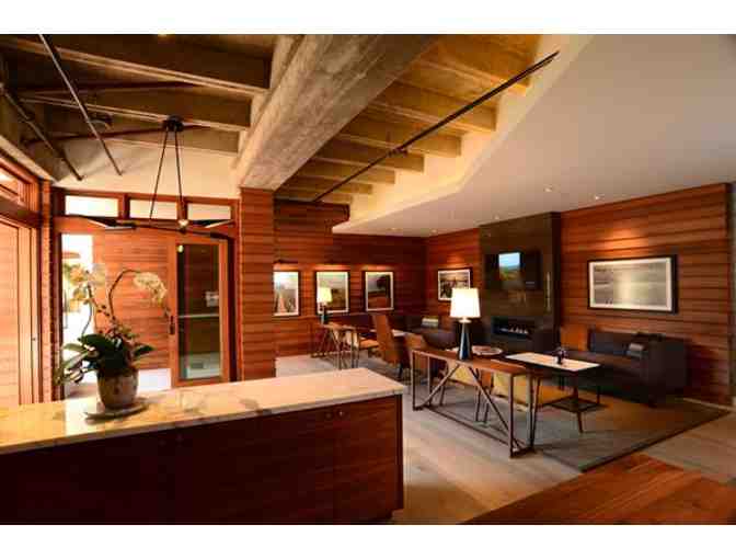 228. Tasting for Four at The Hahn Family Wines