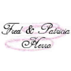 Fred and Patricia Herro