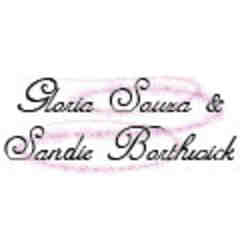 Lady Gloria Souza & Lady Sandie Borthwick