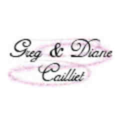 Lord Greg & Lady Diane Cailliet