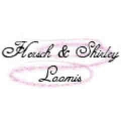 Lord Hersch & Lady Shirley Loomis