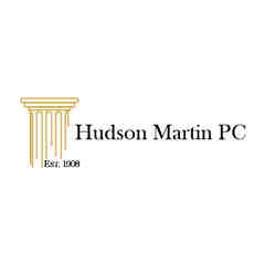 Jeannette K. Witten, HudsonMartin