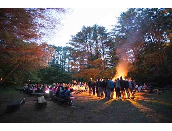 4 Week Scholarship to Camp Waziyatah - Waterford, ME