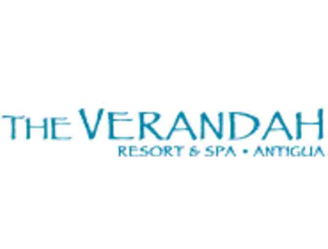 7-9 night stay Antigua, The Verandah Resort & Spa