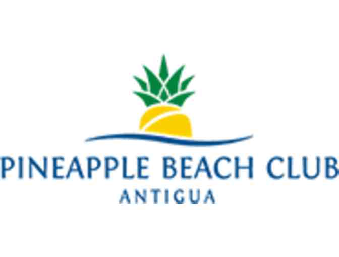 7-9 night stay in Antigua, Pineapple Beach Club - Adults Only