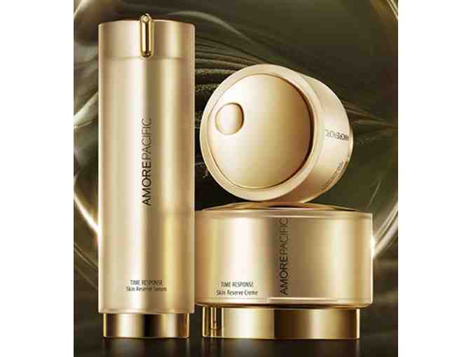 Cos Bar Party for 5 people and Amore Pacific beauty products