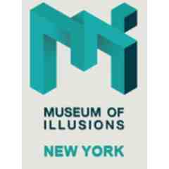 New York Museum of Illusions